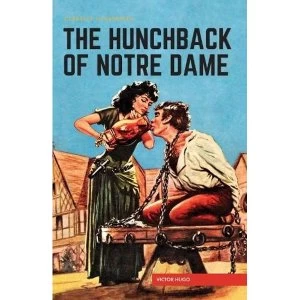 Image of The Hunchback of Notre Dame by Victor Hugo (Hardback, 2017)
