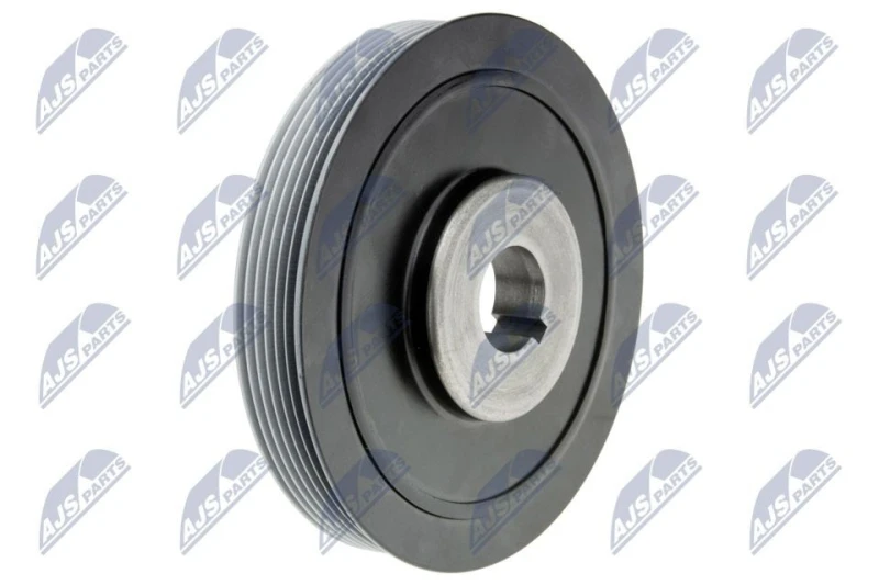 Image of NTY Crankshaft pulley NTY RKP-FT-012