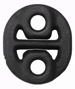 Image of VEGAZ Holding Bracket, silencer PEUGEOT,TOYOTA,CITROEN PGG-126EPDM 1755K9,1755R4,1755S3 1755K9,1755R4,1755S3,175650N010,175650Q010,1756540010