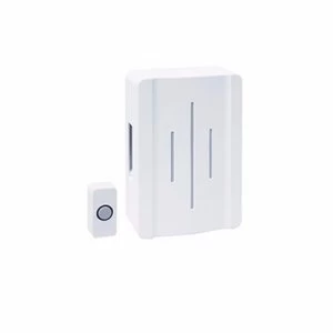 Image of Greenbrook Wired Doorbell