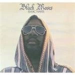 image of Isaac Hayes - Black Moses (Deluxe Edition) [Digipak] (Music CD)