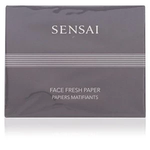 Image of FACE FRESH PAPER