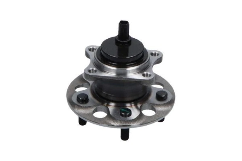 Image of KAVO PARTS Wheel bearing kit KAVO PARTS WBH-10005
