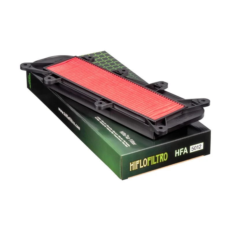 Image of HifloFiltro Air filter HifloFiltro HFA5012