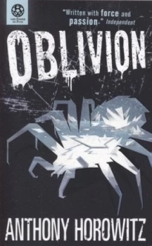 Image of Oblivion by Anthony Horowitz Paperback
