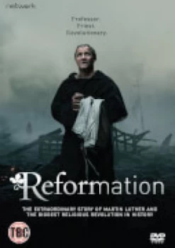 image of Reformation 2017 Movie