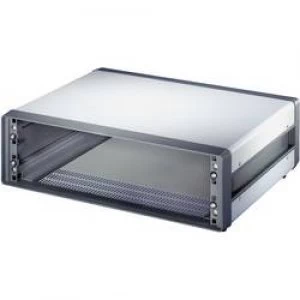 Image of 19 rack 520 x 153 x 300 Steel plate Schroff COMP