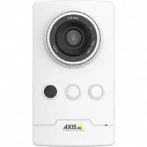 Image of Axis M1045-LW IP security camera Indoor Box Desk/Wall 1920 x 1080 pixels
