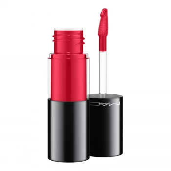 Image of MAC Cosmetics 'Versicolour Varnish' Cream Lip Stain 8.5ml - Effervescent