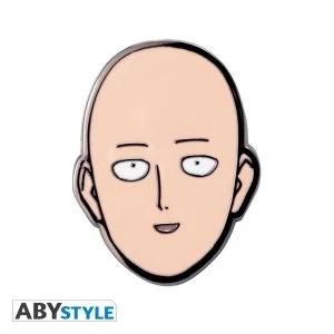 One Punch Man - Saitama Pin