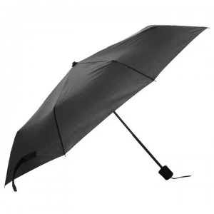 Image of Slazenger Web Fold Umbrella - Black