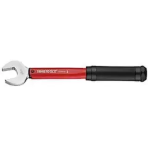 Image of Teng Tools TQS065 29mm 65Nm Pre-Set Open Jaw Air Conditioning Torque Wrench
