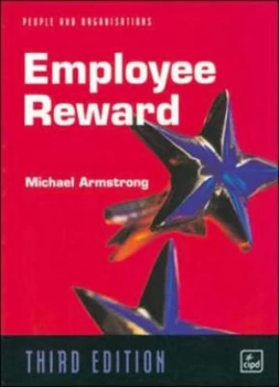 Image of Employee Reward by Tina Stephens and Sheila Mccallum and Chartered Institute of Personnel and Development Paperback