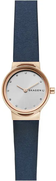 image of Skagen Watch Freja Ladies - White SKG-190