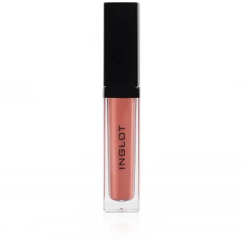 Image of Inglot HD Lip Tint Matte 5.5ml (Various Shades) - 17