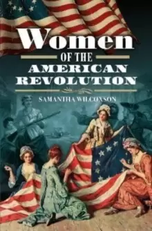 Image of Women of the American Revolution