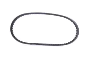 Image of CONTITECH V Belt AVX13X825 Fenner Belt VW,AUDI,MERCEDES-BENZ,Passat Variant (33B),TARO,PASSAT (32B),PASSAT Stufenheck (32B),PASSAT Variant (33)