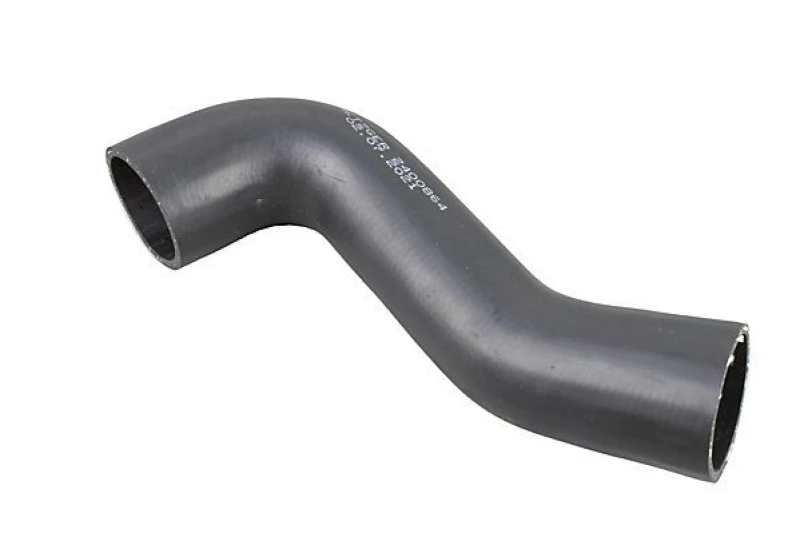 Image of METZGER 2400864 Turbocharger Hose without clamps Charger Intake Hose (3314)