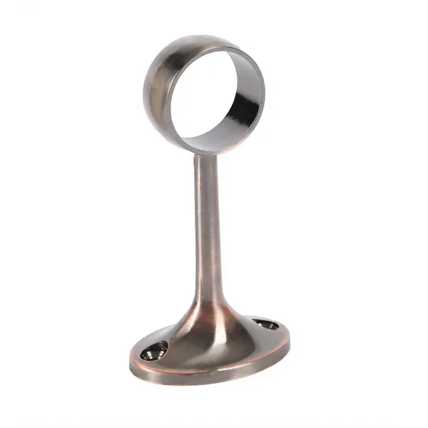 Image of 25mm Antique Copper Centre Bracket