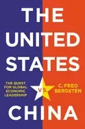 Image of united states vs china the quest for global economic leadership