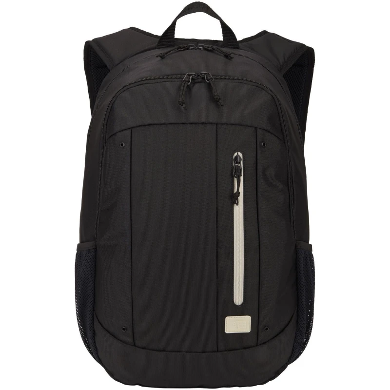 Image of Case Logic Mens Jaunt Backpack in Black Male