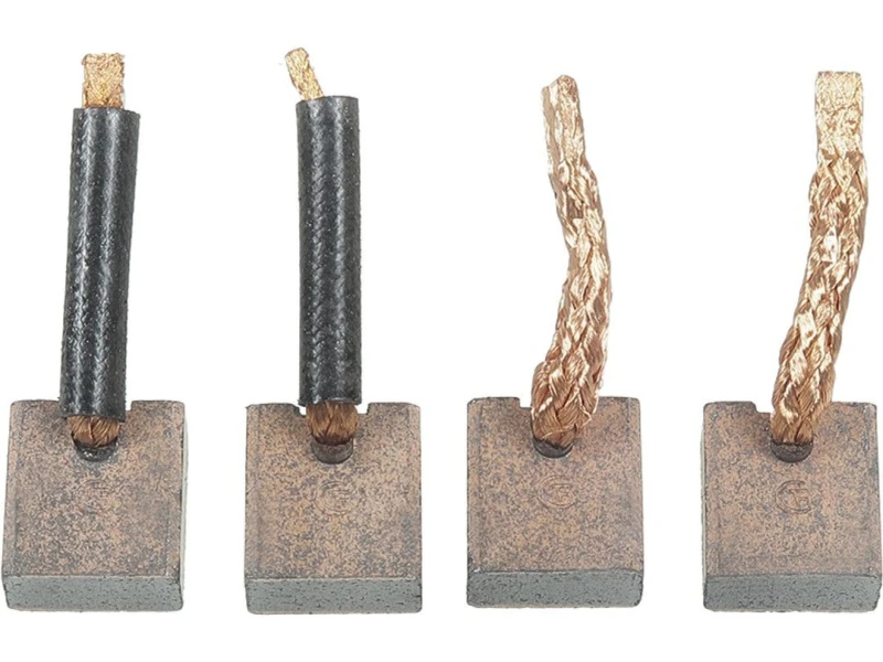 Image of AS-PL Carbon Brush, starter AS-PL SB5030