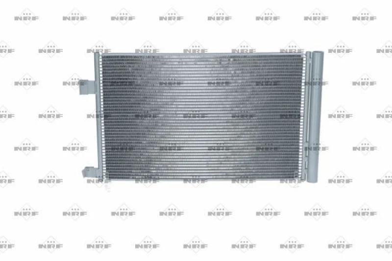 Image of NRF Air conditioning condenser NRF 350355
