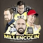 image of Millencolin - Melancholy Connection (+DVD)