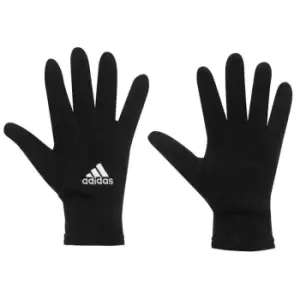 Image of adidas Fleece Glove - Black