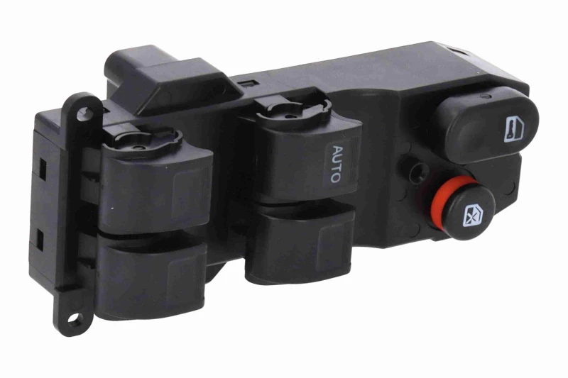Image of VEMO V26-73-0048 Switch, window winder Original VEMO Quality Driver side Switch,window winder (1761)