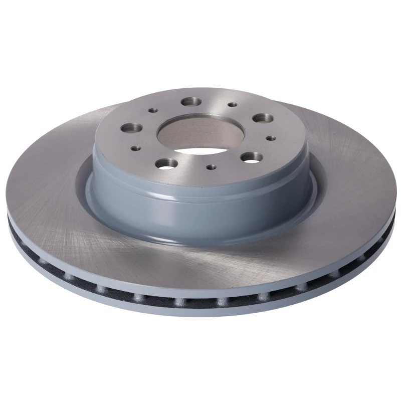 Image of Brake disc FEBI BILSTEIN 177006