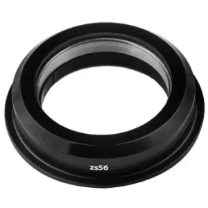 Image of M:Part Elite Heatset Lower ZS56/40 - Black