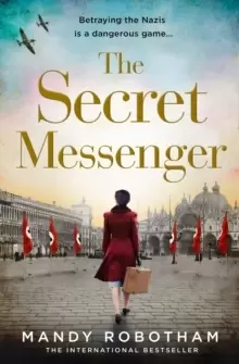 Image of The Secret Messenger