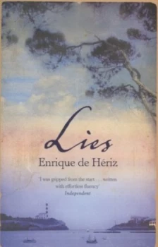 Image of Lies by Enrique De Heriz Book