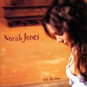 Image of Norah Jones - Feels Like Home Vinyl