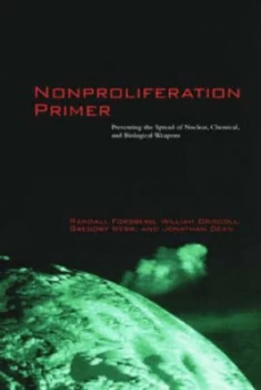 Image of Nonproliferation Primer by Randall Forsberg Book