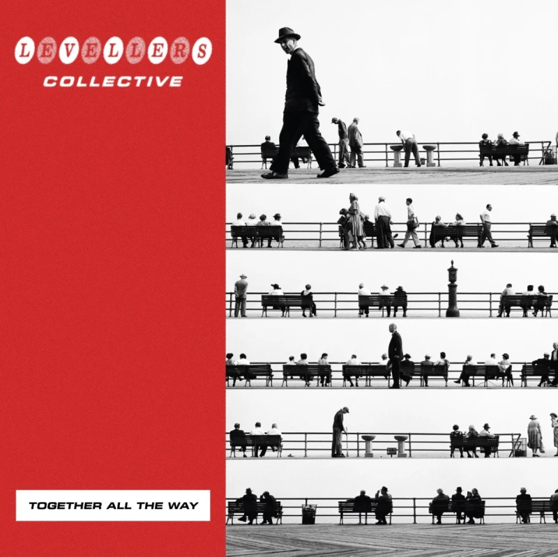 Image of Together All the Way CD / Album