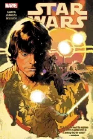 Image of star wars vol 3