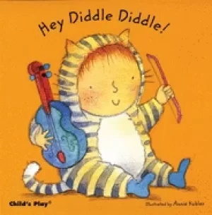 Image of hey diddle diddle