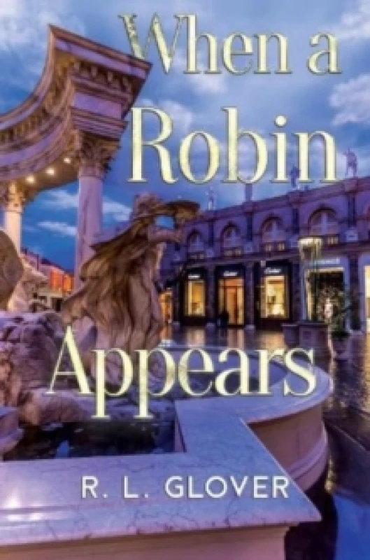 Image of When A Robin Appears Paperback / softback