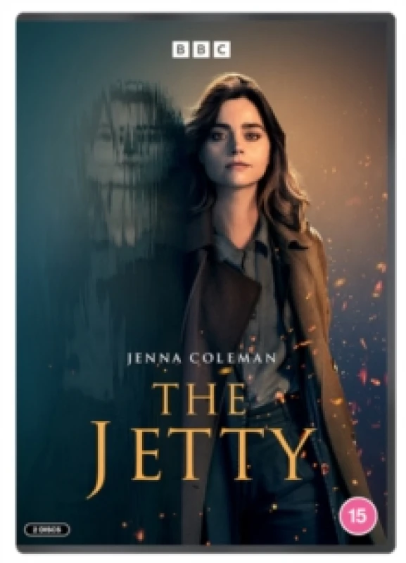 Image of The Jetty DVD