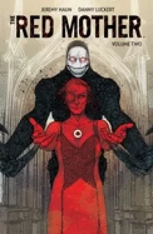 Image of red mother vol 2