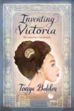 Image of inventing victoria