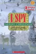 Image of i spy merry christmas