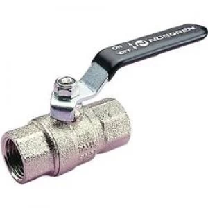 Image of Ball valve 602112138 Norgren Internal thread 38 40 bar max
