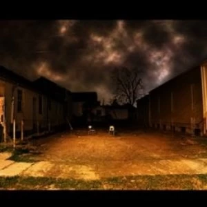 Image of The Gutter Twins - Saturnalia CD