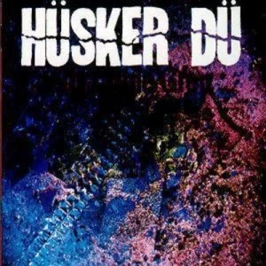 image of Candy Apple Grey by Husker Du CD Album