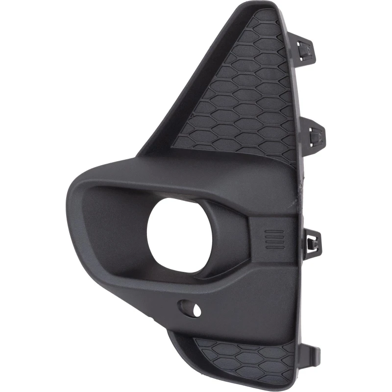 Image of Bumper cover DIEDERICHS 1816047