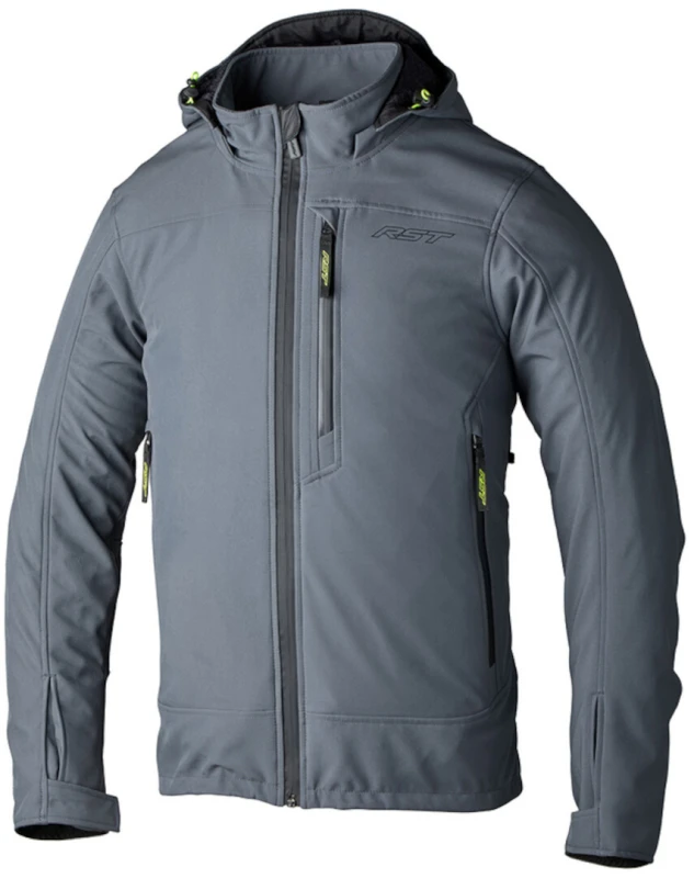 Image of RST Havoc Jacket Grey Size M