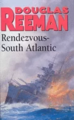 Image of rendezvous south atlantic